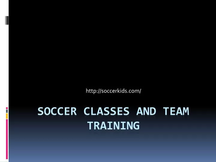 http soccerkids com