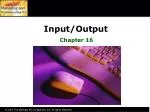 PPT - General Purpose Input Output GPIO PowerPoint Presentation, free ...