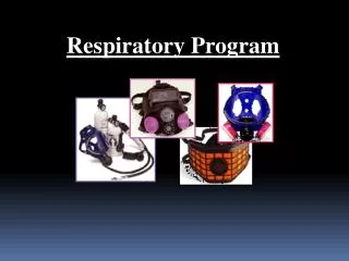 Respiratory Program