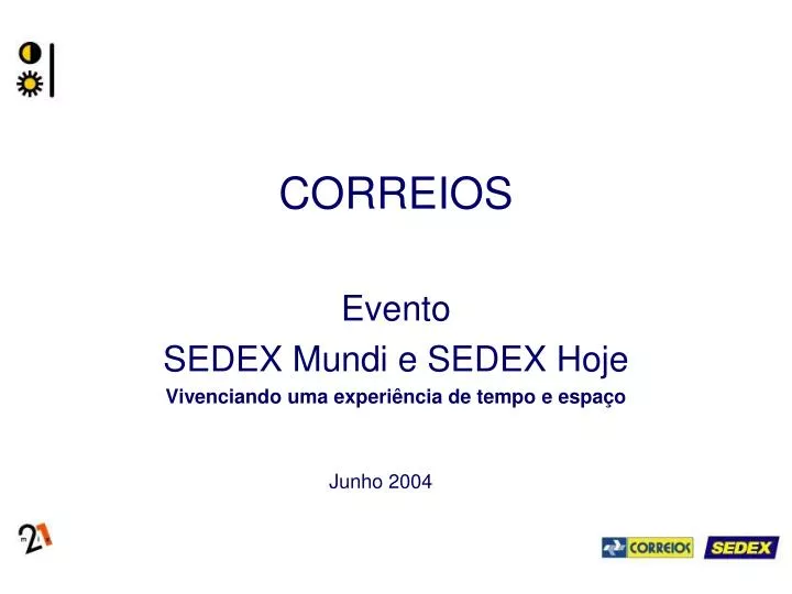 correios