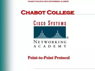 Chabot College