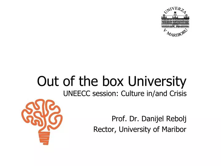 out of the box university uneecc session culture in and crisis