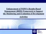 Project Component 1 : - slide 1