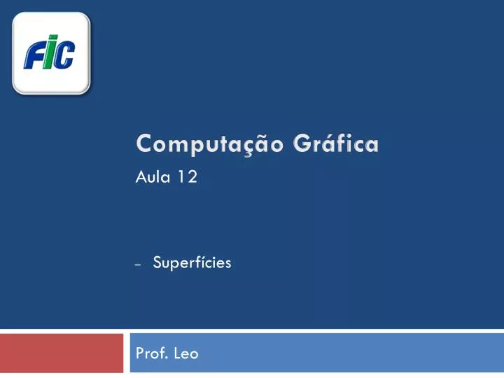 computa o gr fica