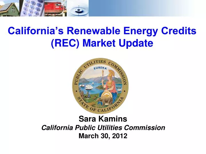 california s renewable energy credits rec market update