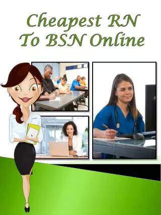 Ohio University RN to BSN Online