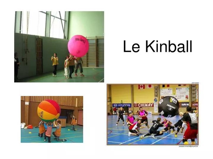 le kinball