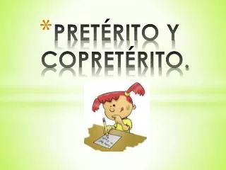 pret rito y copret rito