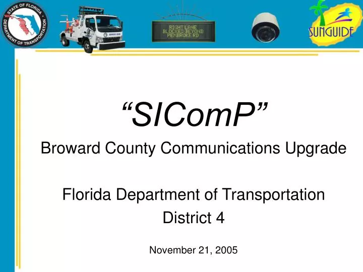 sicomp