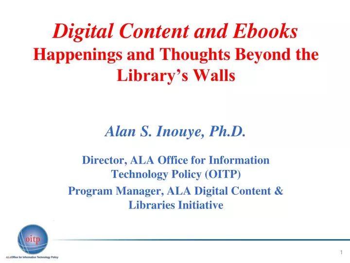 digital content and ebooks happenings and thoughts beyond the library s walls