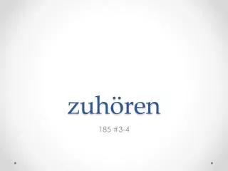 zuh ren