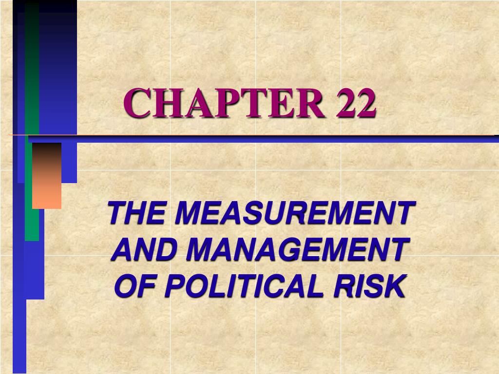 PPT - CHAPTER 22 PowerPoint Presentation, free download - ID:6534007