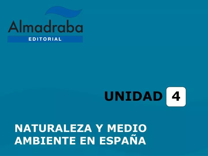 unidad 4