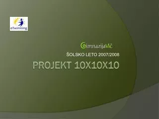 olsko leto 2007 2008
