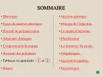 Historique Types de matières plastiques Procédé de polymérisation Adjuvants chimiques - slide 1
