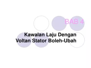 bab 4