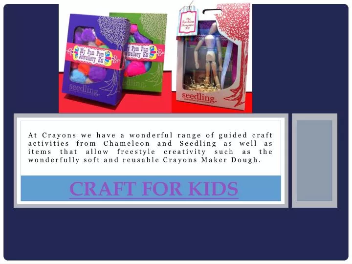 craft for kids