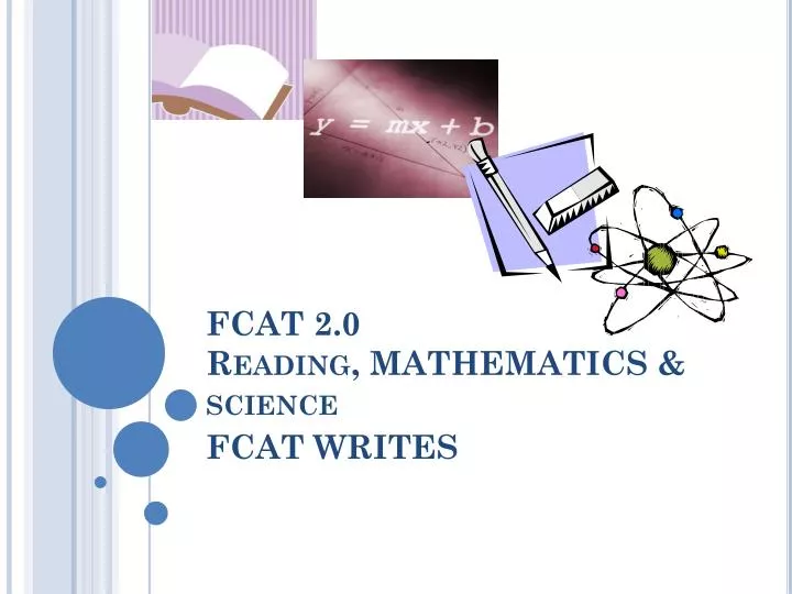 fcat 2 0 reading mathematics science