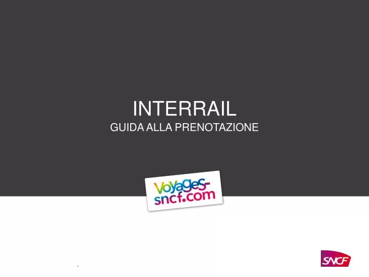 interrail