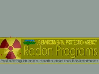 Radon Programs
