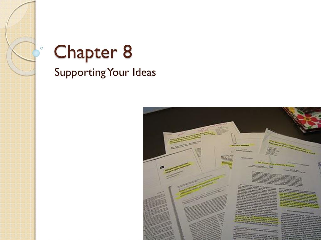 PPT - Chapter 8 PowerPoint Presentation, free download - ID:6535650