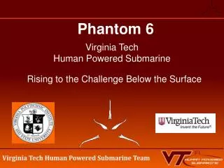 Phantom 6