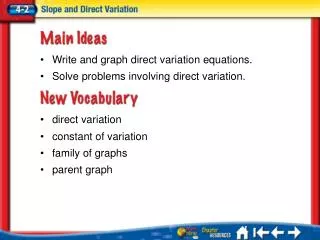 Lesson 2 MI/Vocab