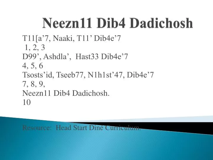 neezn11 dib4 dadichosh