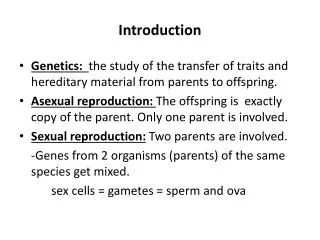 Introduction