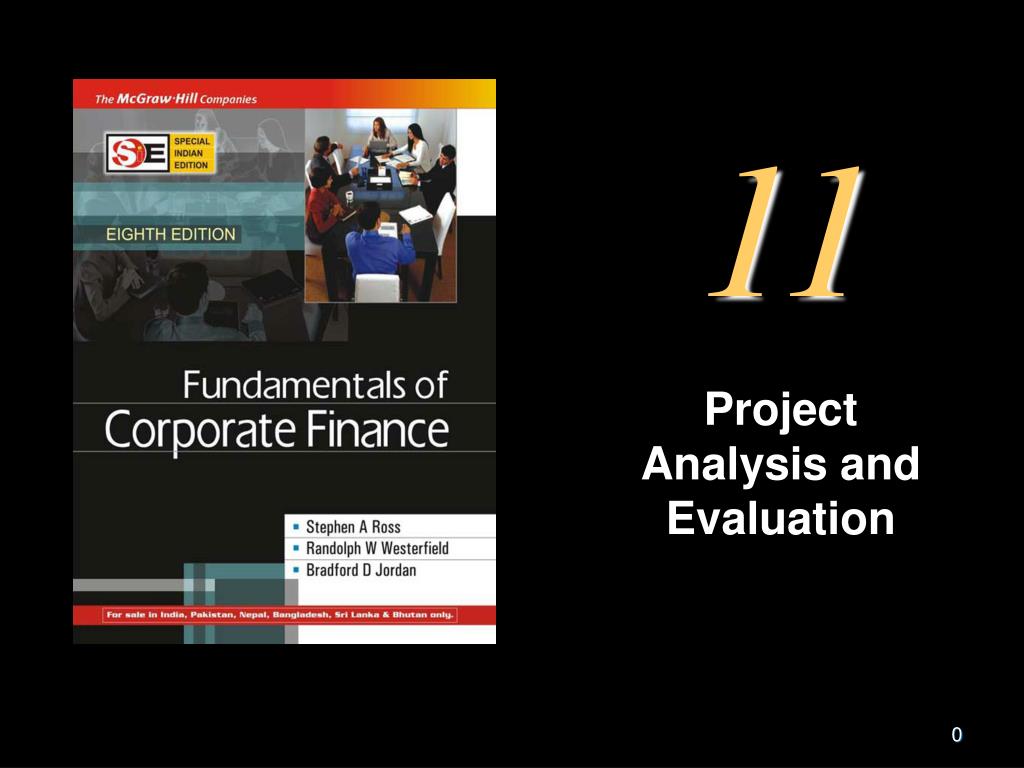 PPT - Project Analysis and Evaluation PowerPoint Presentation, free ...