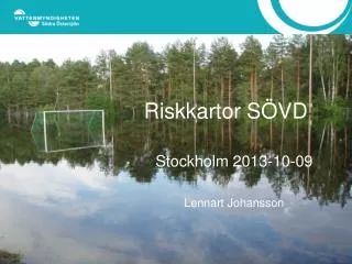 riskkartor s vd