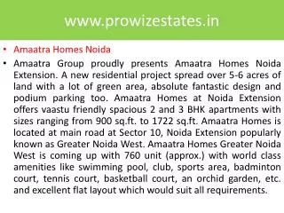 Budget Apartments Noida Extension, Luxurious Apartment/Flats