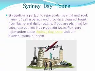 Increase your happiness with Blue Mountains Tour