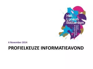 profielkeuze informatieavond