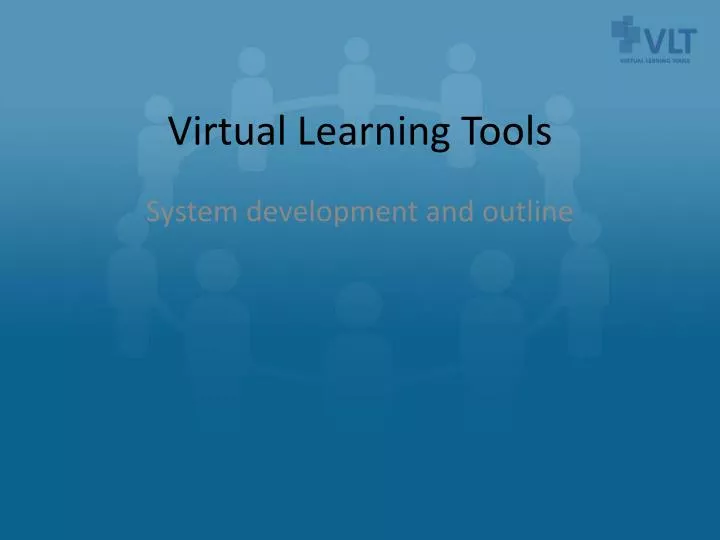 virtual learning tools