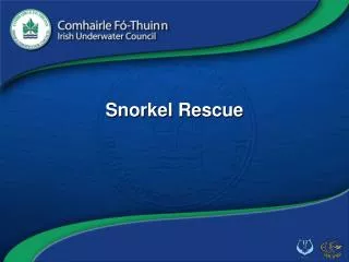 Snorkel Rescue