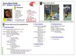 Willson Guimont: Rising Star in Soccer – Player Profile and Achievements - slide 1
