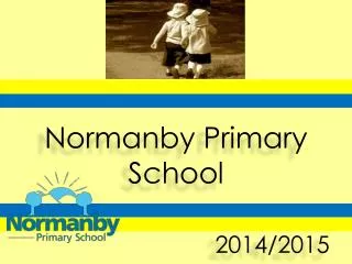 Normanby Primary School