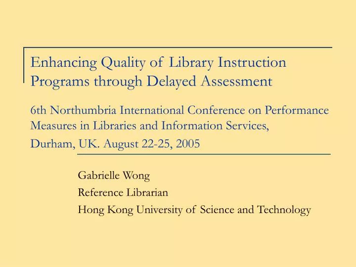 gabrielle wong reference librarian hong kong university of science and technology