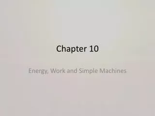 chapter 10