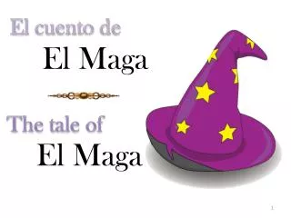 El Maga