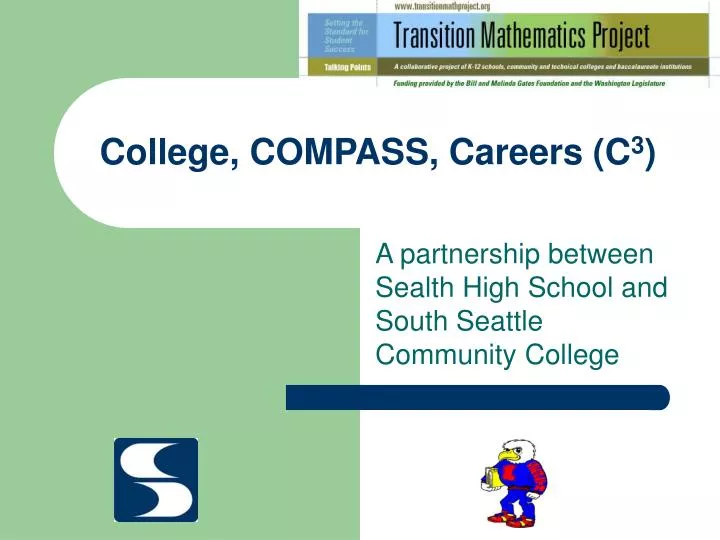 college compass careers c 3