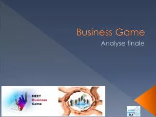 business game