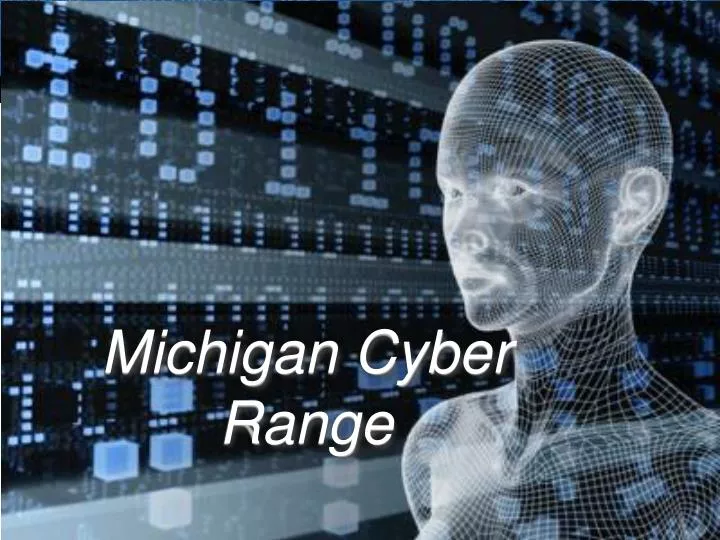 michigan cyber range