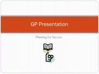 GP Presentation