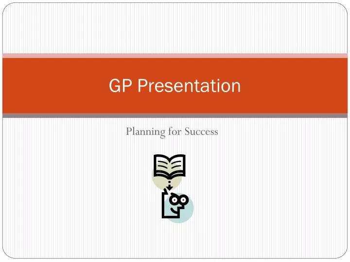 gp presentation
