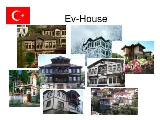Ev-House