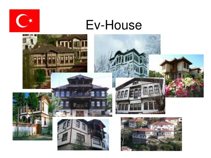 ev house