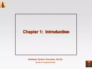 chapter 1 introduction