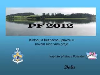 pf 2012